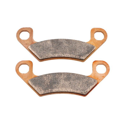 EPI Performance We445428 Brake Pad Shoe – High-Performance Brake Component