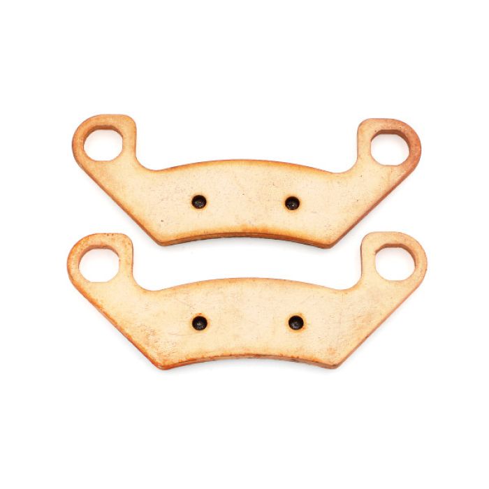 EPI Performance We445428 Brake Pad Shoe – High-Performance Brake Component