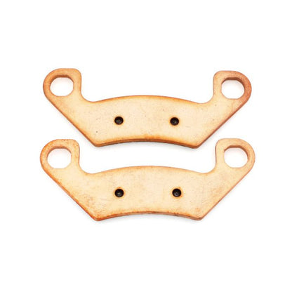 EPI Performance We445428 Brake Pad Shoe – High-Performance Brake Component