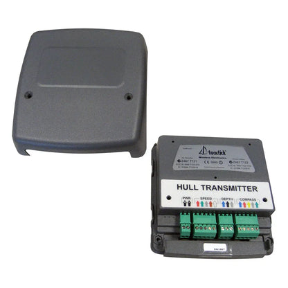 Raymarine T121 Hull Transmitter for Multi-Hull Marine Applications