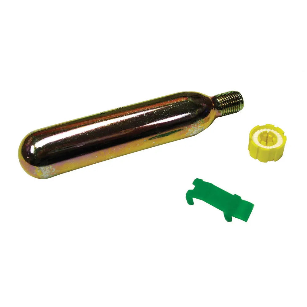 Onyx Outdoor Re-Arm Kit 24g for Inflatable Life Jackets - Automatic and Manual Use