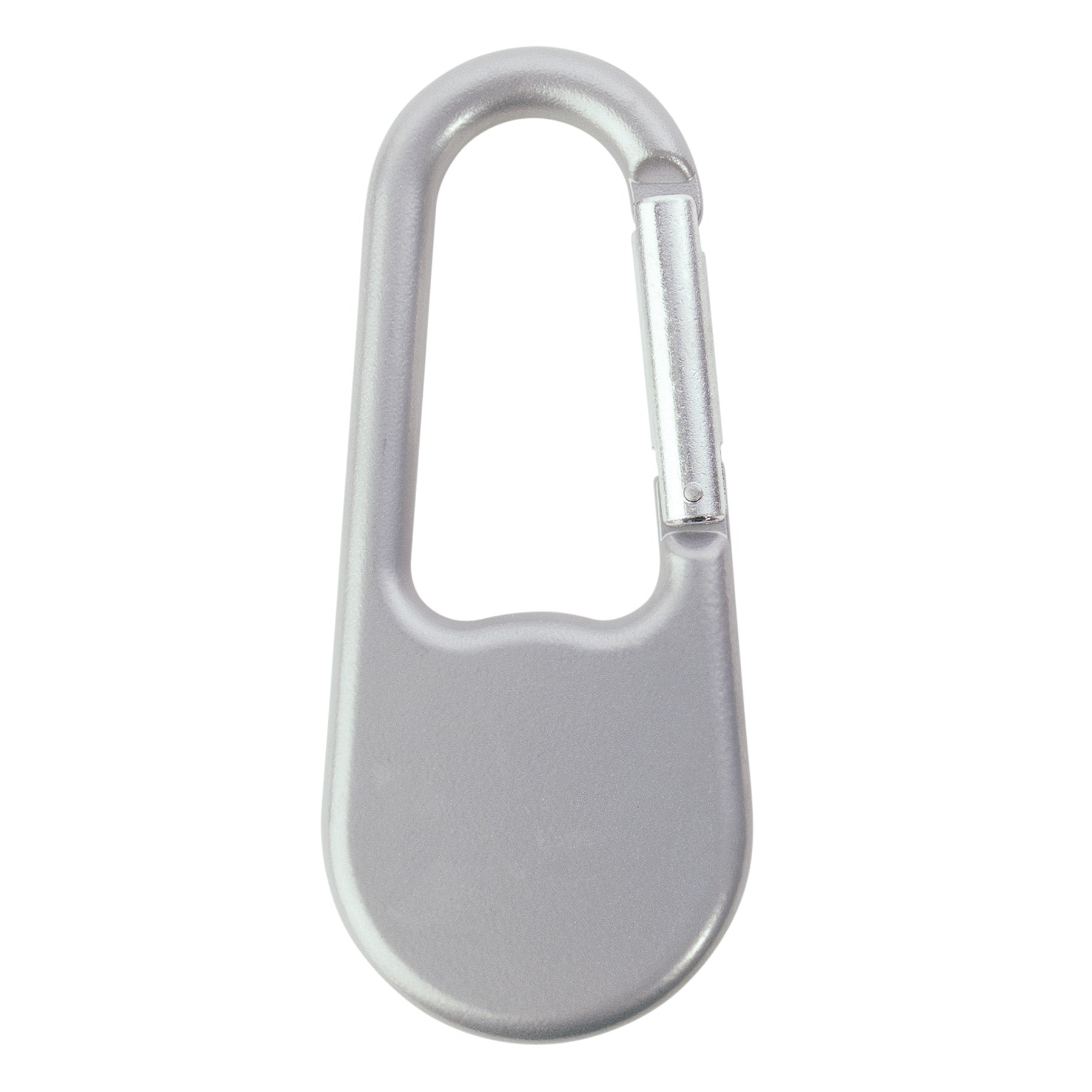 Rothco Carabiner Compass with Metal Clip for Outdoor Navigation