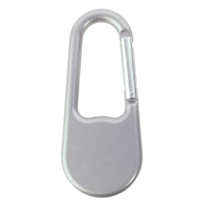 Rothco Carabiner Compass with Metal Clip for Outdoor Navigation