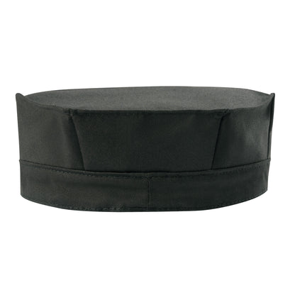 Rothco 8 Point Military Cap in Black, Size Small (Part Number 5632-BK-S)
