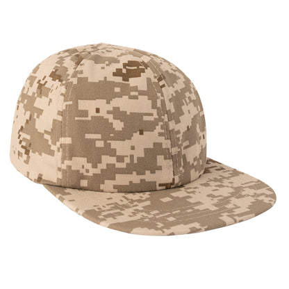 Rothco Kid's Adjustable Camo Cap in Desert Digital Camo