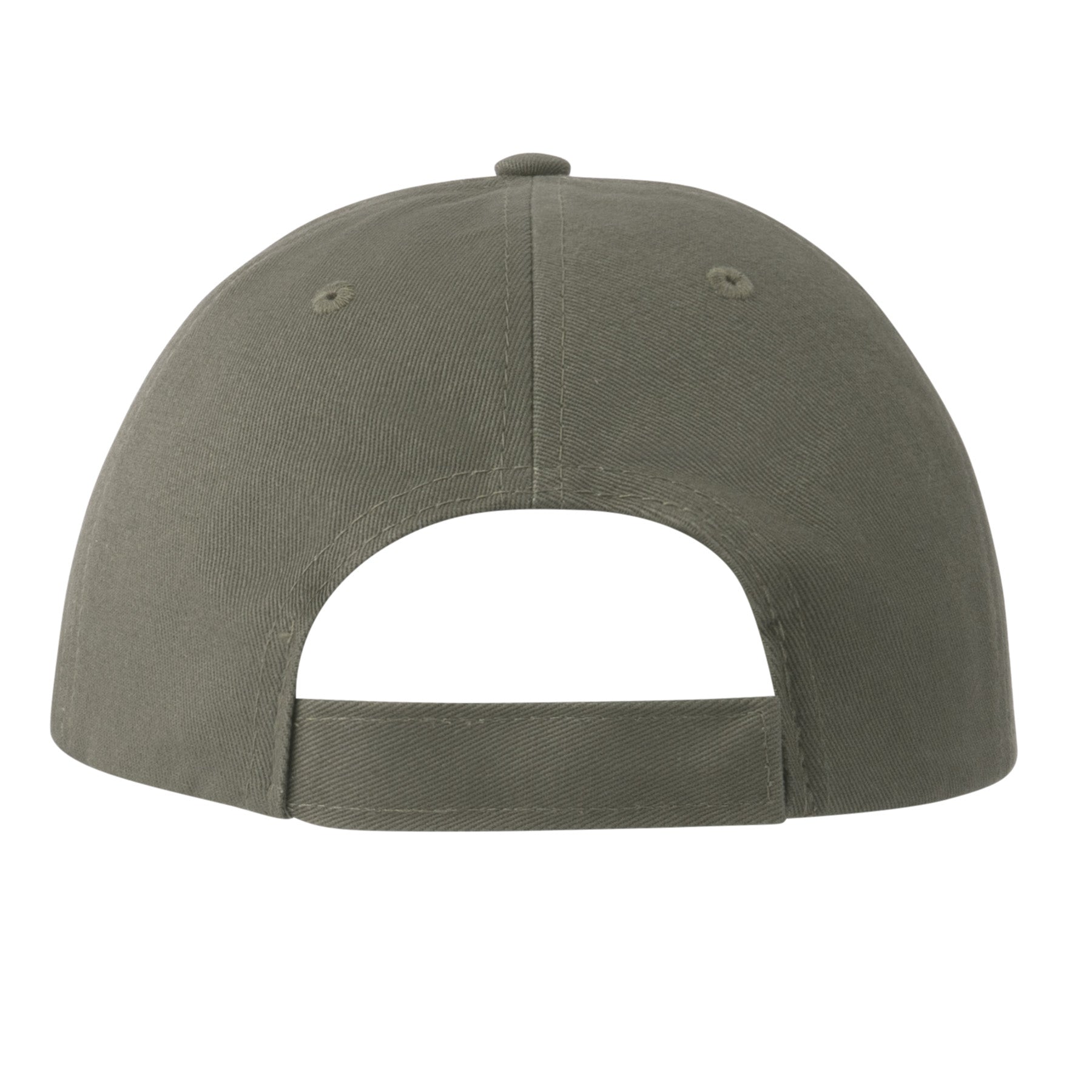Rothco Army Supreme Low Profile Cap Olive Drab - Durable Military Style Hat with Adjustable Fit