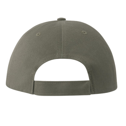 Rothco Army Supreme Low Profile Cap Olive Drab - Durable Military Style Hat with Adjustable Fit