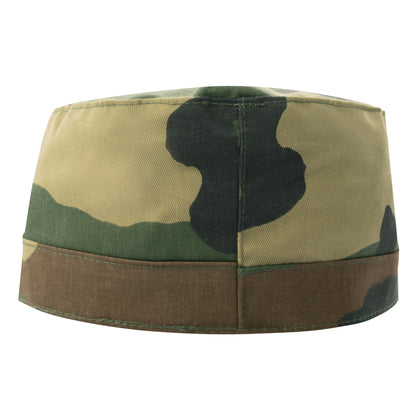 Rothco Kids Military Fatigue Cap - Woodland Camo, Size Large