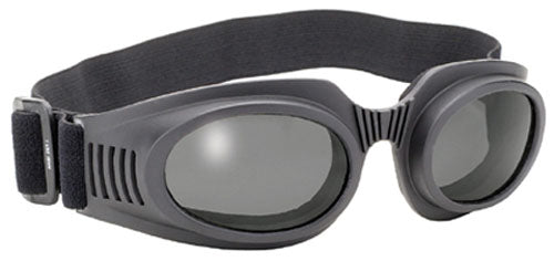 Pacific Coast Sunglasses Thundercat Smoke/Black - Stylish UV Protection Eyewear