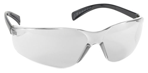 Pacific Coast Sunglasses Kickstart Spoiler Clear - Part Number 5005