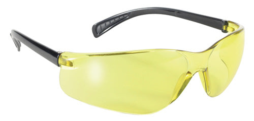 Pacific Coast Sunglasses Kickstart Spoiler Yellow (Part #5012)