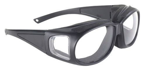 Pacific Coast Sunglasses Kickstart Defender Clear Model 5505