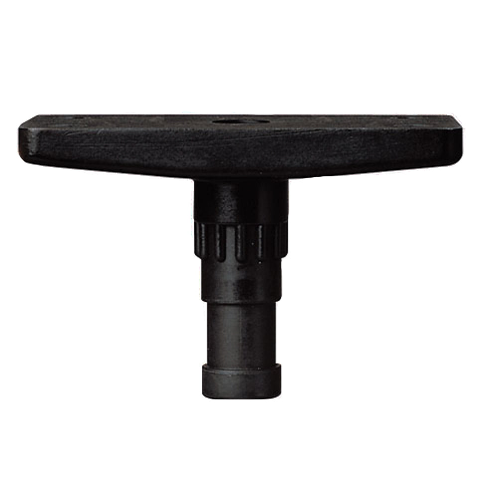 Scotty 272 Swivel Fishfinder Post Bracket for Boat Mounting