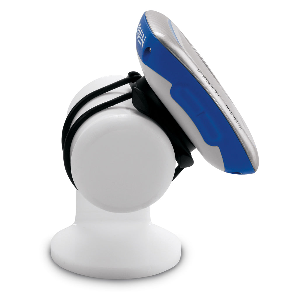 Garmin Quarter-Turn Bike Mount for Edge Series - Secure Handlebar Attachment