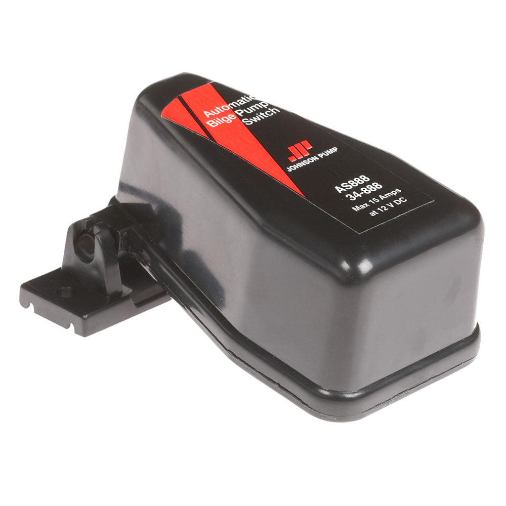 Johnson Pump Part 26014 Bilge Switched Automatic Float Switch - 15 Amp Max