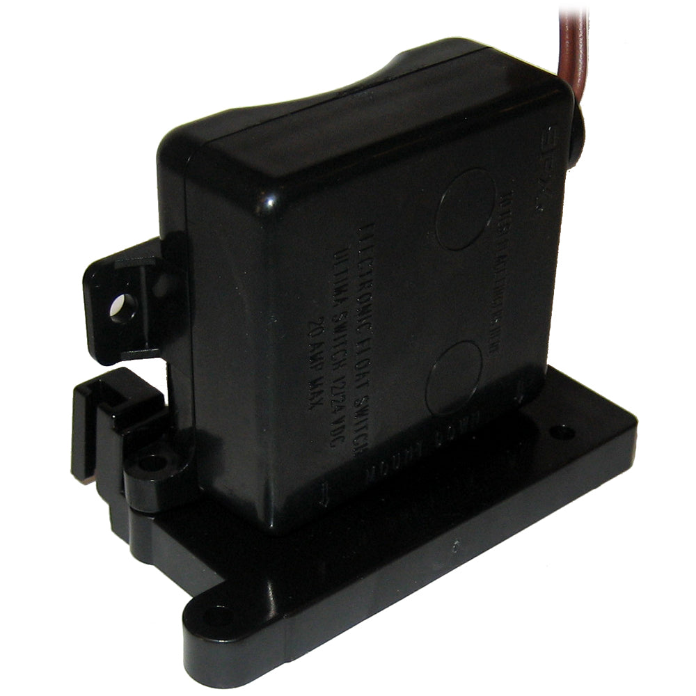 Johnson Pump Ultima Switch Auto Control with Mirus Technology – Fluid Level Sensor for Pumps