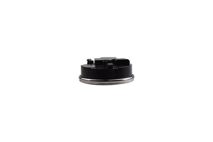V-Twin 5 Inch Electronic Speedometer Assembly for Harley Davidson FXST & FLST Models by V-Twin
