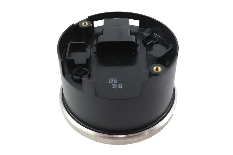 V-Twin 3-5/8 inch Electronic Speedometer and Tachometer for Harley Davidson XL by V-Twin