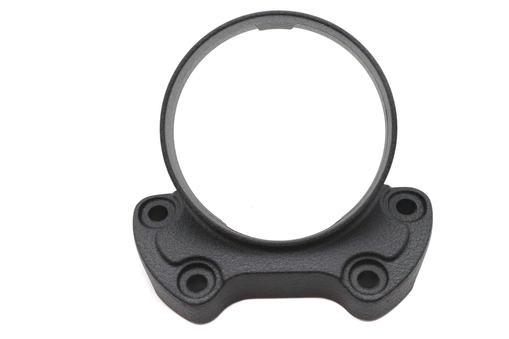 OE Dash Panel Wrinkle Black for Harley Davidson Softail Models - Part 55900298 by OE