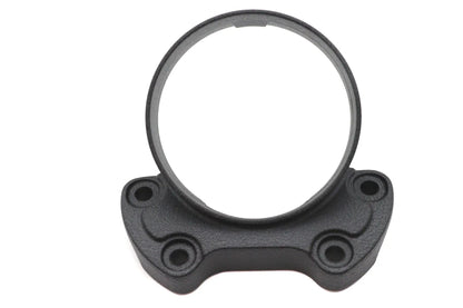 OE Dash Panel Wrinkle Black for Harley Davidson Softail Models - Part 55900298 by OE
