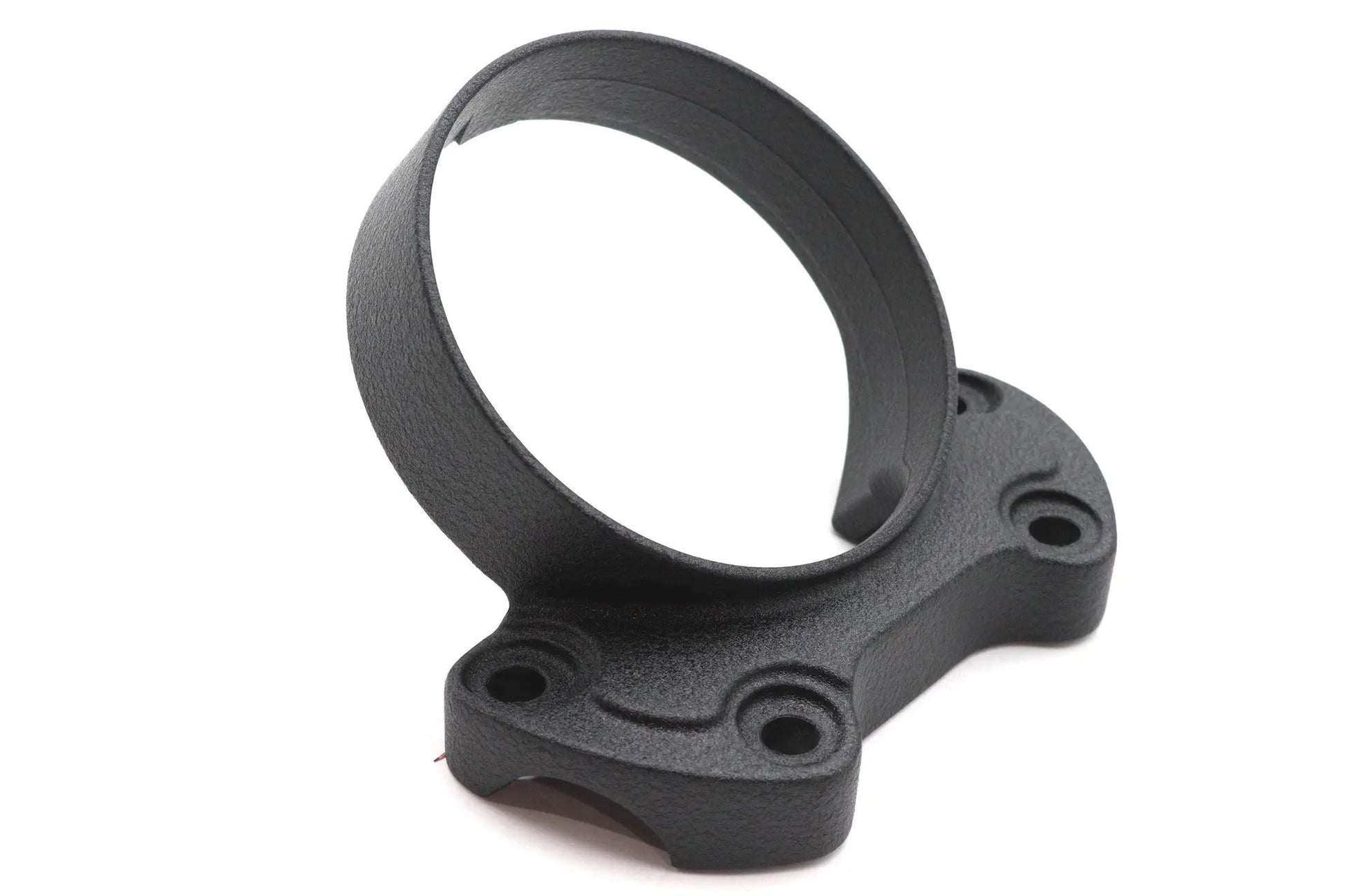 OE Dash Panel Wrinkle Black for Harley Davidson Softail Models - Part 55900298 by OE
