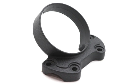 OE Dash Panel Wrinkle Black for Harley Davidson Softail Models - Part 55900298 by OE