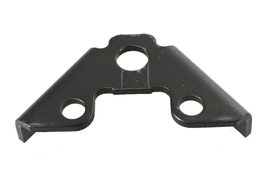V-Twin M8 Dash Panel Mount Bracket for Harley Davidson FLFBS Models by V-Twin