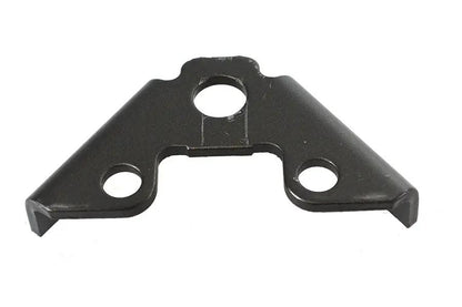 V-Twin M8 Dash Panel Mount Bracket for Harley Davidson FLFBS Models by V-Twin