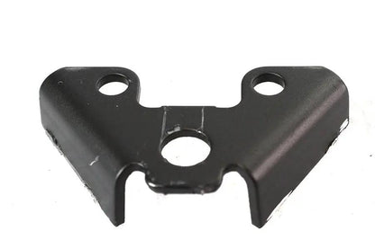 V-Twin M8 Dash Panel Mount Bracket for Harley Davidson FLFBS Models by V-Twin