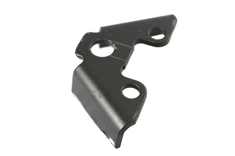 V-Twin M8 Dash Panel Mount Bracket for Harley Davidson FLFBS Models by V-Twin