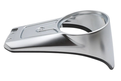 OE Dash Panel Console Cover for Harley Davidson FLFB and FLFBS Models - OEM Part 70900723 by OE