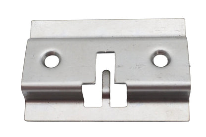 V-Twin Dash Mount Bracket for Softail 2000-2011 with 5.1 Gallon Bobbed Gas Tanks by V-Twin