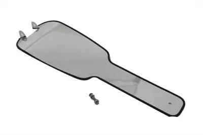V-Twin Chrome Panel for Bobbed 3.0 and 5.0 Gallon Gas Tanks Part #13401 by V-Twin