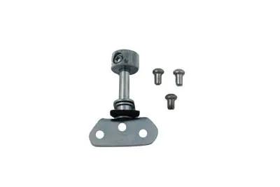 V-Twin Chrome Cateye Dash Panel Dimmer Switch for Harley Davidson FL & WL Models - Part #72034D by V-Twin