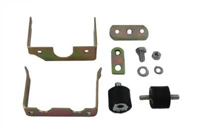 V-Twin Dash Mount Kit for Harley Davidson FXS (1977-1984) - Part 70118 by V-Twin