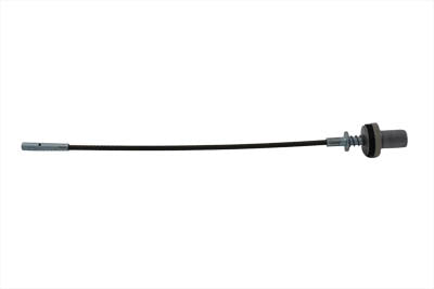 V-Twin Reset Cable and Knob for Harley Davidson FX Models (Part #70116)