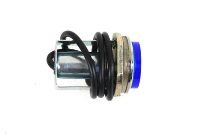 V-Twin Part 70117A Blue High Beam Indicator Lamp for Harley Davidson FX and XL Models by V-Twin