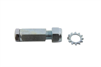 V-Twin 70355A Dash Panel Mounting Stud and Screw for Harley Davidson FL Models