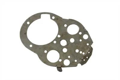 V-Twin Custom Cateye Dash Base Mount for Fat Bob Tanks - Part B-4285 by V-Twin