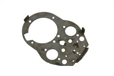 V-Twin Custom Cateye Dash Base Mount for Fat Bob Tanks - Part B-4285 by V-Twin