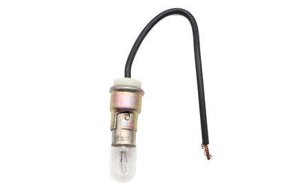 Volt Tech Indicator Lamp Socket for Speedometer and Tachometer - 39-0135