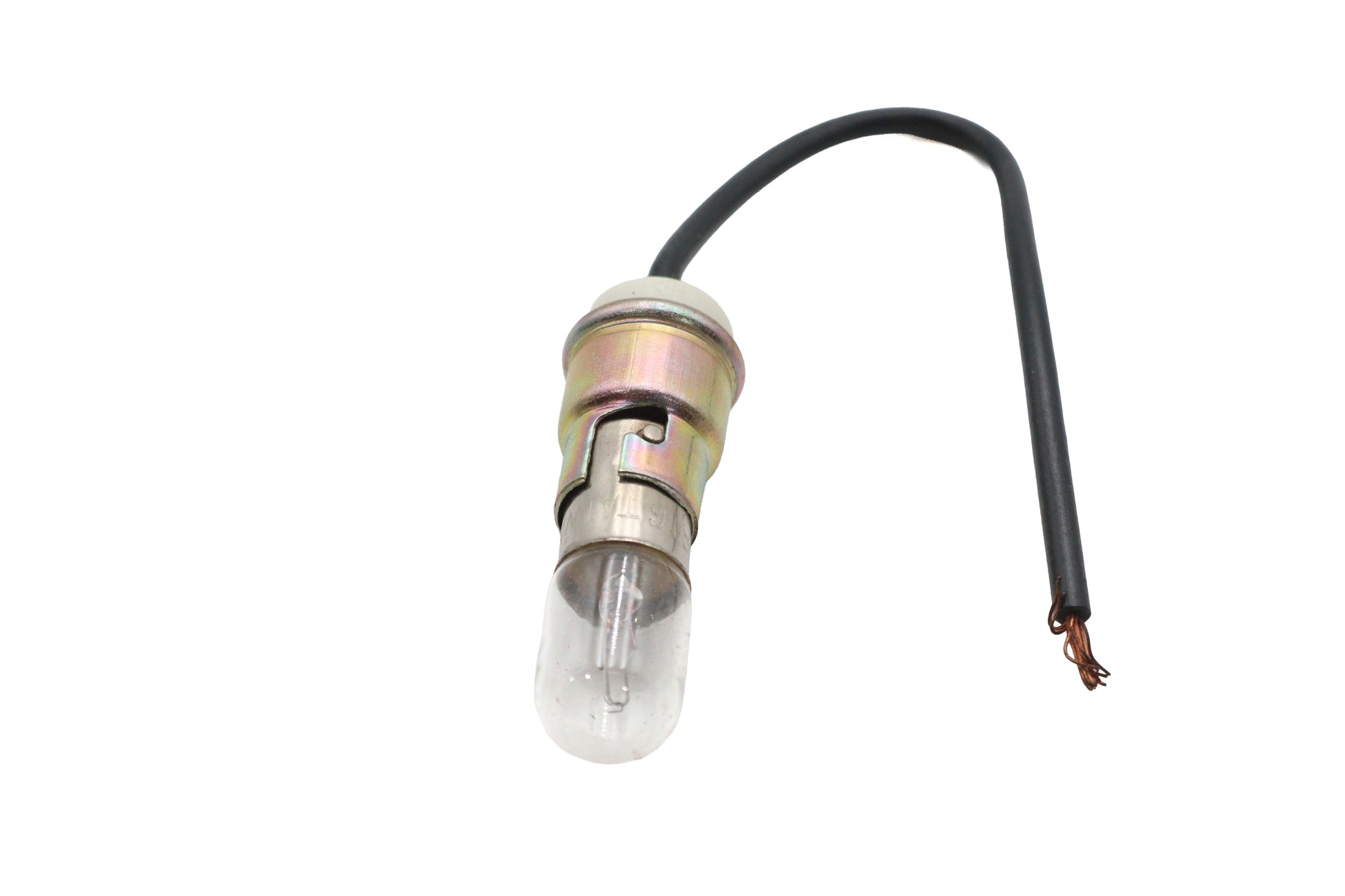 Volt Tech Indicator Lamp Socket for Speedometer and Tachometer - 39-0135