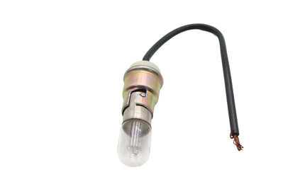 Volt Tech Indicator Lamp Socket for Speedometer and Tachometer - 39-0135