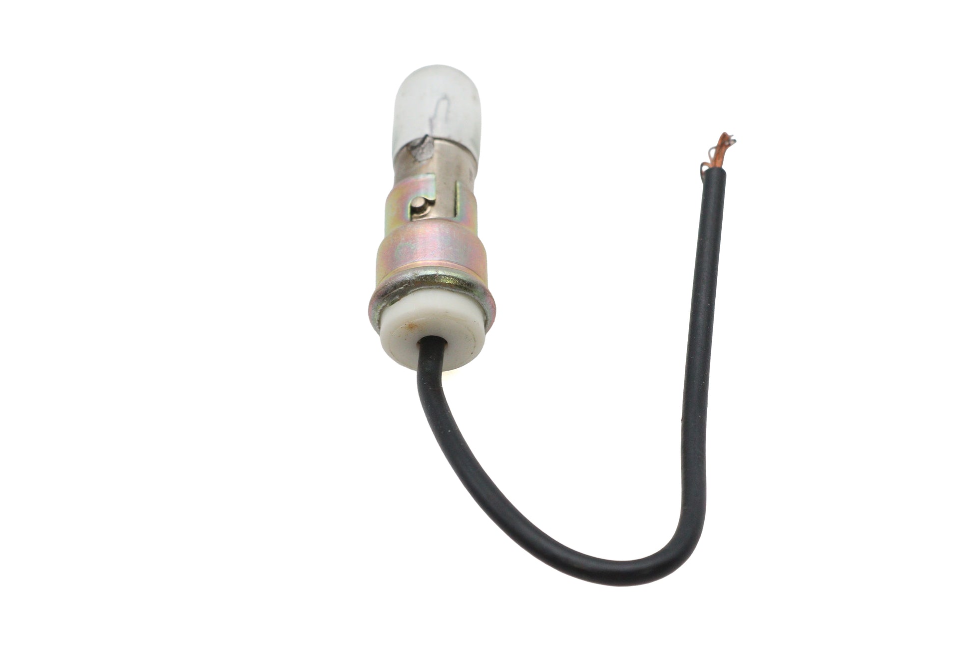 Volt Tech Indicator Lamp Socket for Speedometer and Tachometer - 39-0135