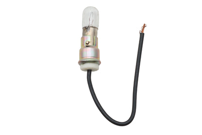 Volt Tech Indicator Lamp Socket for Speedometer and Tachometer - 39-0135