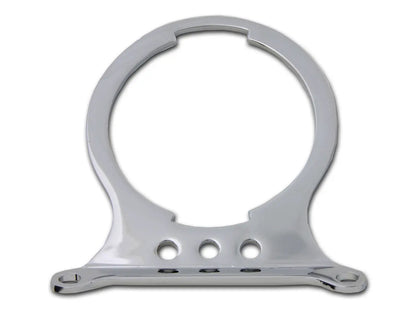 V-Twin Single Gauge Mount Bracket for Harley Davidson XLX and FXR Models by V-Twin