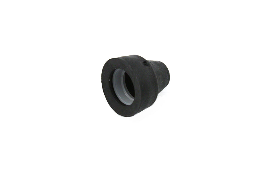V-Twin Speedometer Reset Switch Knob Boot for Harley Davidson FXST (1994-2003)