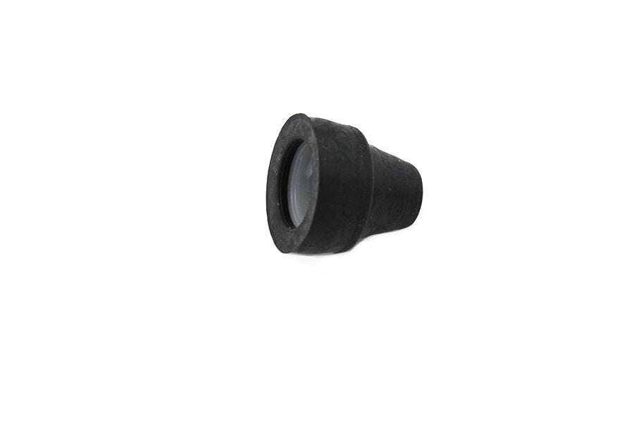 V-Twin Speedometer Reset Switch Knob Boot for Harley Davidson FXST (1994-2003)