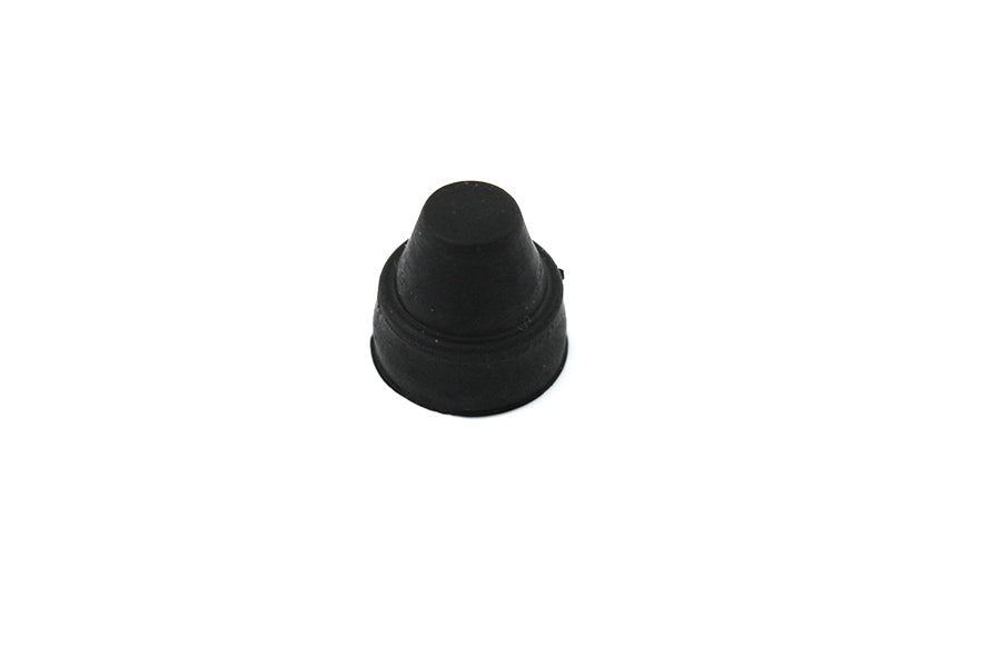 V-Twin Speedometer Reset Switch Knob Boot for Harley Davidson FXST (1994-2003)