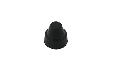 V-Twin Speedometer Reset Switch Knob Boot for Harley Davidson FXST (1994-2003)